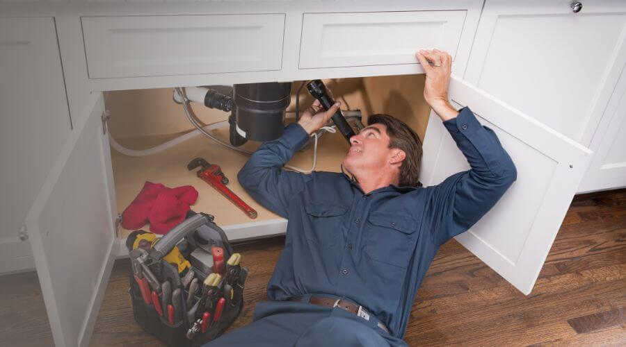 Local tankless water heater installation in Heppner, OR
